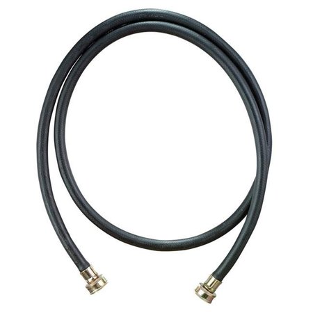 EAT-IN 6ft. Rubber Washing Machine Hose EA81726